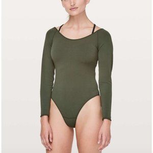 Lululemon body suit - BRAND NEW with tags